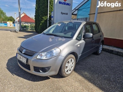 Suzuki SX4 1.5 GC 109 Ezer KM!