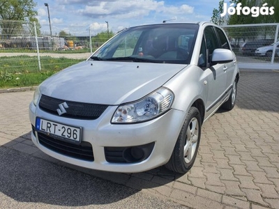 Suzuki SX4 1.5 GLX