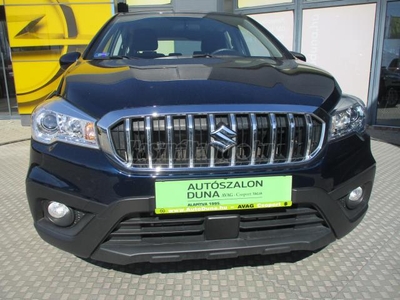 SUZUKI SX4 S-CROSS 1.0T GL