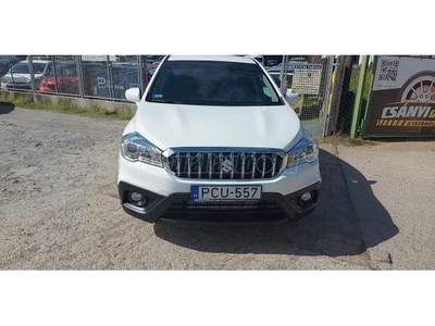 SUZUKI SX4 S-CROSS 1.0T GL