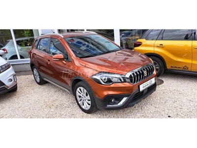 SUZUKI SX4 S-CROSS 1.0T GL+