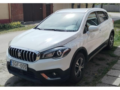 SUZUKI SX4 S-CROSS 1.4 Hybrid GL+