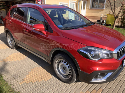 SUZUKI SX4 S-CROSS 1.4 Hybrid GL+