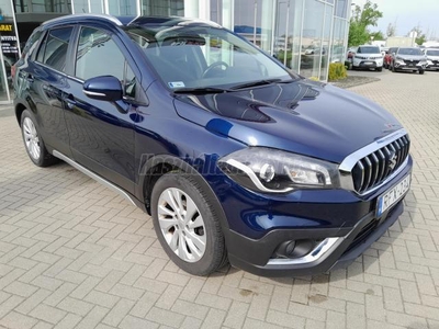 SUZUKI SX4 S-CROSS 1.4T GL+ (Automata) 1.tul..M-o-i