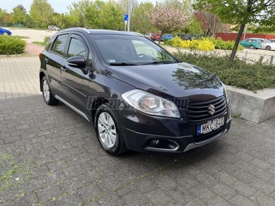 SUZUKI SX4 S-CROSS 1.6 GL Plusz