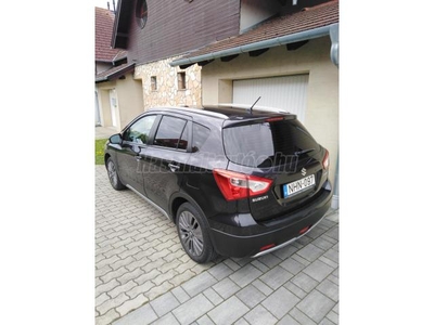 SUZUKI SX4 S-CROSS 1.6 GL Plusz