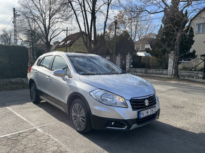 SUZUKI SX4 S-CROSS 1.6 GL Plusz CVT