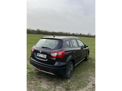 SUZUKI SX4 S-CROSS 1.6 GL Plusz JY