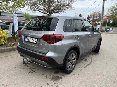 SUZUKI VITARA 1.4 GL+ 4WD