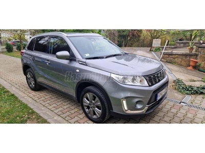 SUZUKI VITARA 1.4 GL+ 4WD GL+