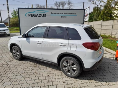 SUZUKI VITARA 1.4 Hybrid GL+