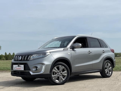 SUZUKI VITARA 1.4 Hybrid GL+ Gyári garanciális Makulátlan