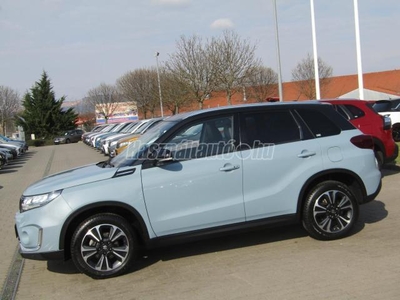 SUZUKI VITARA 1.4 Hybrid GLX Panorama (Navigáció) /Magyarországi - Sérülésmentes - 3+7 Év Garancia - 70.600 KM!/