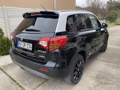 SUZUKI VITARA 1.6 DDiS GLX 4WD