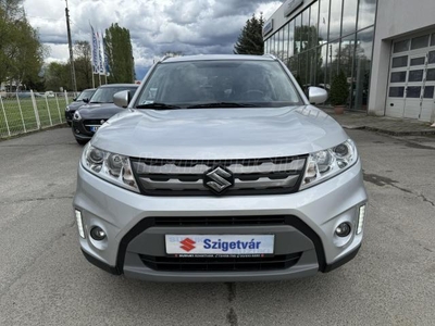 SUZUKI VITARA 1.6 GL+ 4WD Garanciával Szigetváron