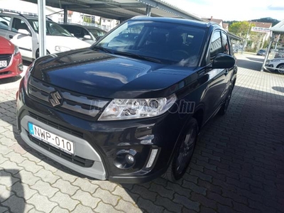 SUZUKI VITARA 1.6 GL+ 4WD Vonóhorgos