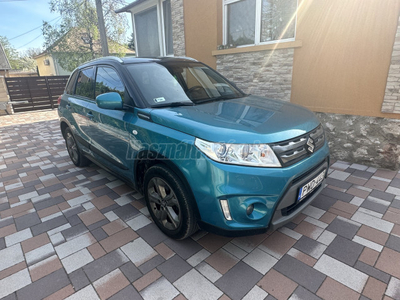 SUZUKI VITARA 1.6 GL+