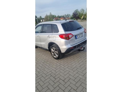 SUZUKI VITARA 1.6 GL+ (Automata)