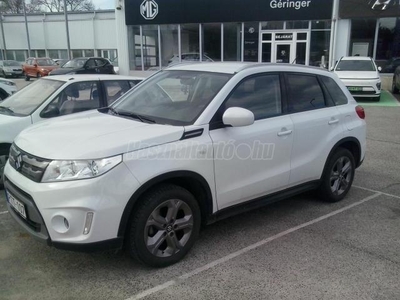 SUZUKI VITARA 1.6 GL+ FRISS MŰSZAKIS ! vonóhorgos !