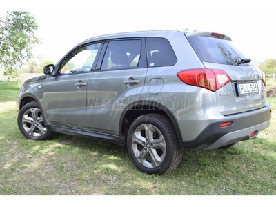 SUZUKI VITARA 1.6 GL+ Magyarországi. 58.743 km!!!