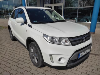 SUZUKI VITARA 1.6 GL+ Magyarországi!