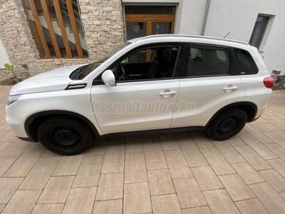 SUZUKI VITARA 1.6 GLX Limited 4WD