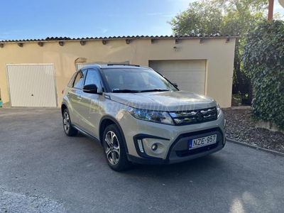 SUZUKI VITARA 1.6 GLX Panorama (Automata)