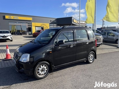 Suzuki Wagon R+ 1.3 GLX (5 személyes )