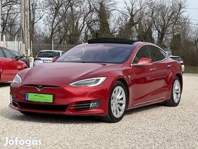 Tesla Model S 75D AWD (Automata) 525LE - Nyitha...