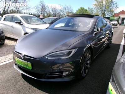 Tesla Model S 90D AWD (Automata) Facelift-CCS-L...