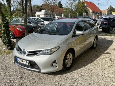 TOYOTA AURIS 1.8 HSD Active (Automata)