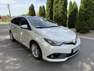 TOYOTA AURIS Touring Sports 1.4 D-4D Active Trend+ TSS Full Extra!!