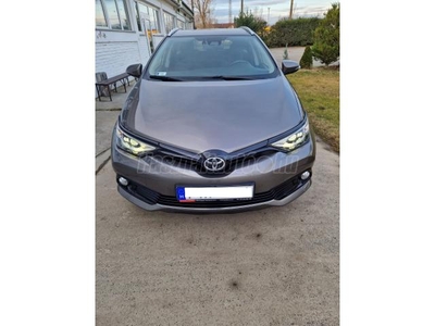 TOYOTA AURIS Touring Sports 1.6 Active Trend+