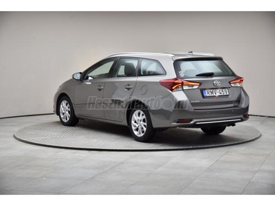 TOYOTA AURIS Touring Sports 1.6 Classic MAGYAR 1.TUL-LED-KAMERA-Ü.FŰTÉS-SÁVTARTÓ-TEMPOMAT-38e KM