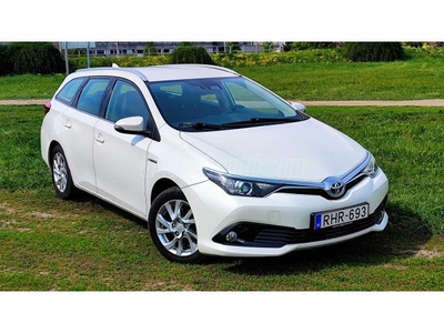 TOYOTA AURIS Touring Sports 1.8 HSD Active Trend (Automata)