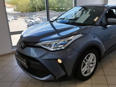 Toyota C-HR 1.8 Hybrid Comfort Business e-CVT M...