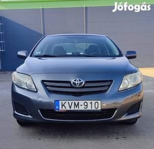 Toyota Corolla 1.4 benzin