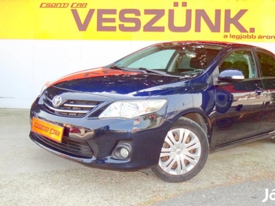 Toyota Corolla Sedan 1.4 D-4D Luna 155 Ezer KM!...