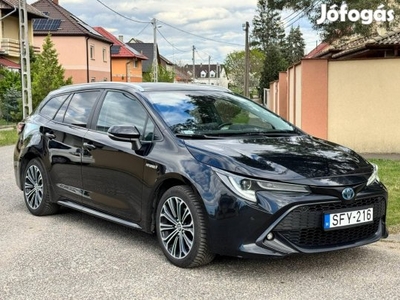 Toyota Corolla Touring Sports 1.8 Hybrid Comfor...