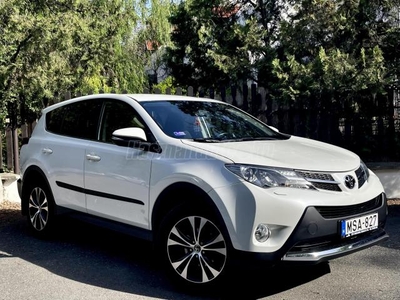 TOYOTA RAV 4 Rav4 2.0 Active