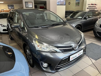 TOYOTA VERSO 1.6 Active [7 személy]