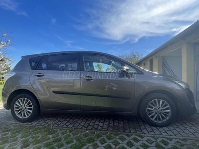 TOYOTA VERSO 1.6 Active TSS