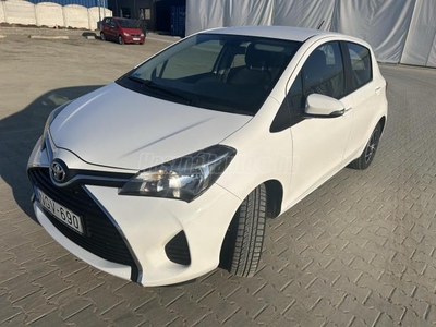 TOYOTA YARIS 1.33 Active Comfort