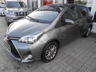 TOYOTA YARIS 1.33 Trend