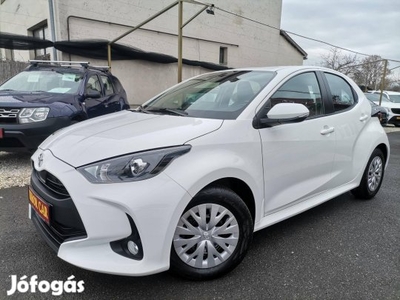 Toyota Yaris 1.5 VVT-i Comfort CVT M.o.-i! 1.TU...