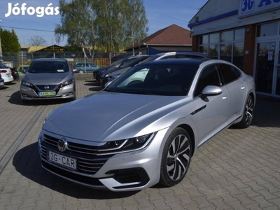 Volkswagen Arteon 2.0 TDI SCR R-Line DSG Panorá...