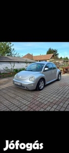 Volkswagen Beetle 2.0 klíma!