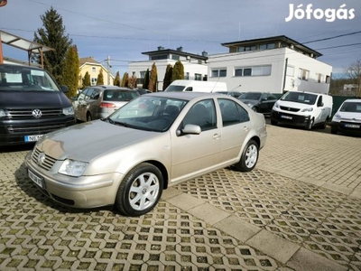 Volkswagen Bora 1.6 Comfortline Friss Műszaki!