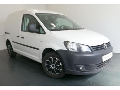 VOLKSWAGEN CADDY 1.6 CR TDI