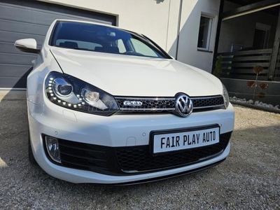 VOLKSWAGEN GOLF 2.0 TDI GTD Dynaudio hifi.tolato kamera.adaptív futómű.kulcs nélküli nyitás-indítás